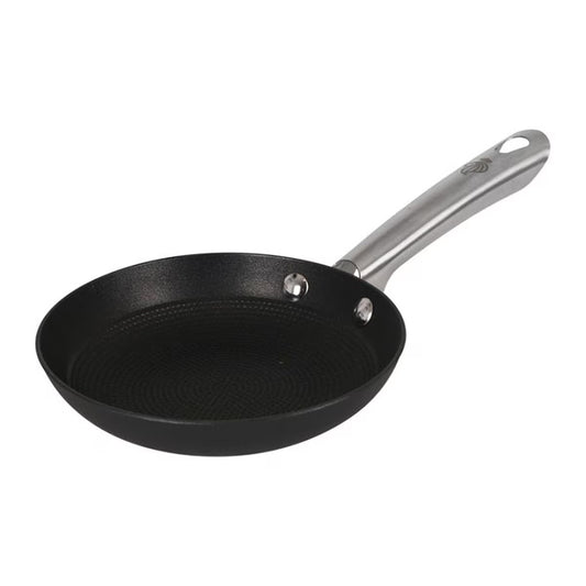 Santa Clara Cast Iron Skillet